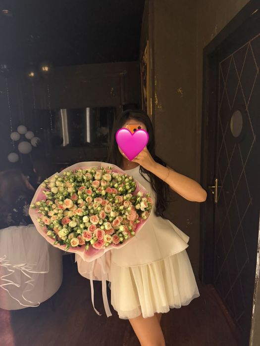 Платье для девичника
