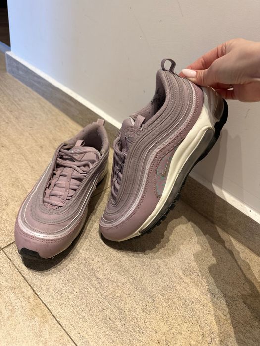 Спортни обувки Nike air max 97