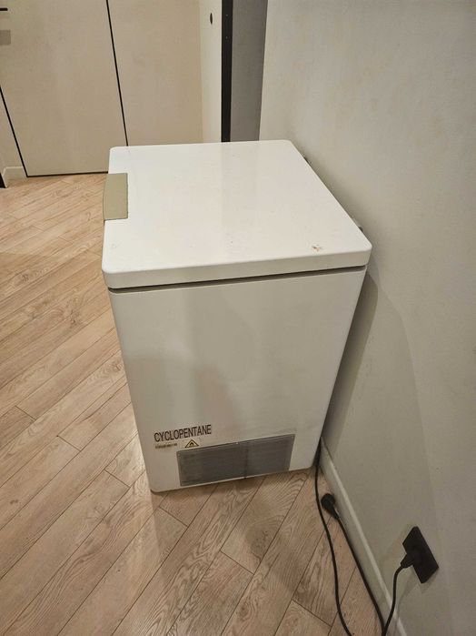 Морозильник Midea