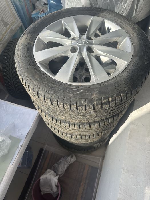 Акцент оригинал