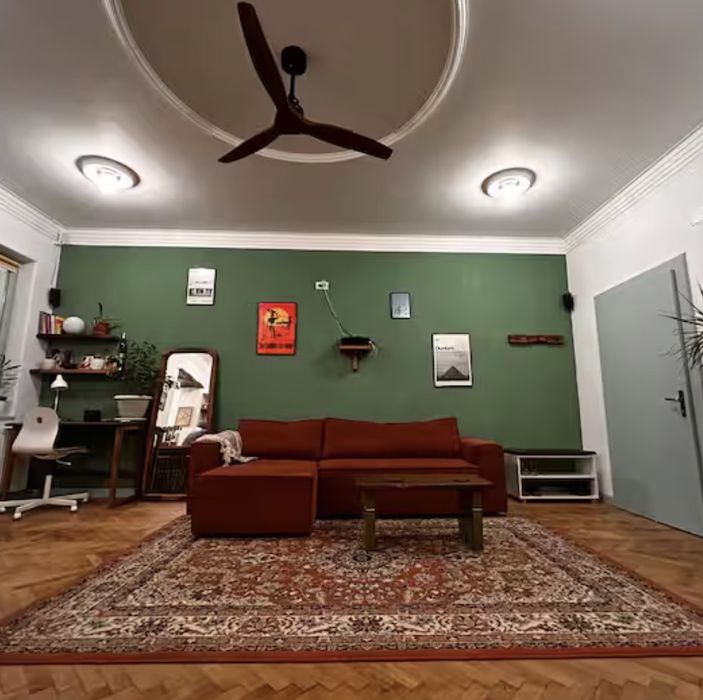 Curatenie Profesionala Premium Bucuresti – Echipa Serioasa, Rezultate Impecabile