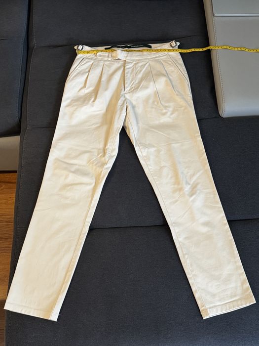 Costum casual - sacou/pantaloni/camasa