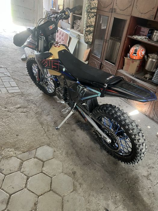 Продам эндуро KEWS K23