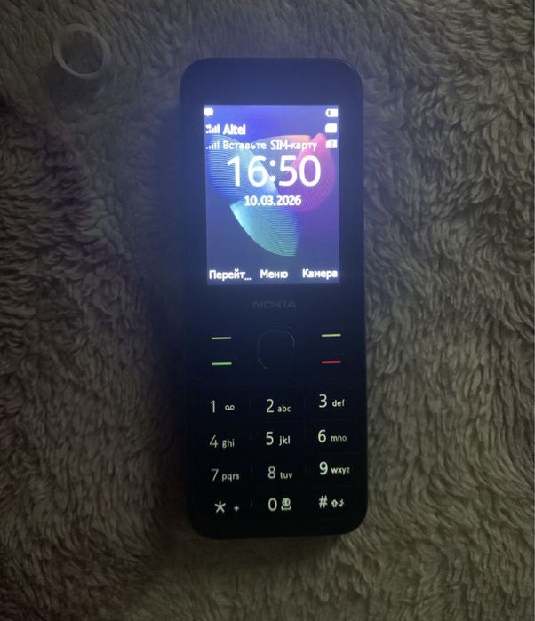Продам нокия кнопочный