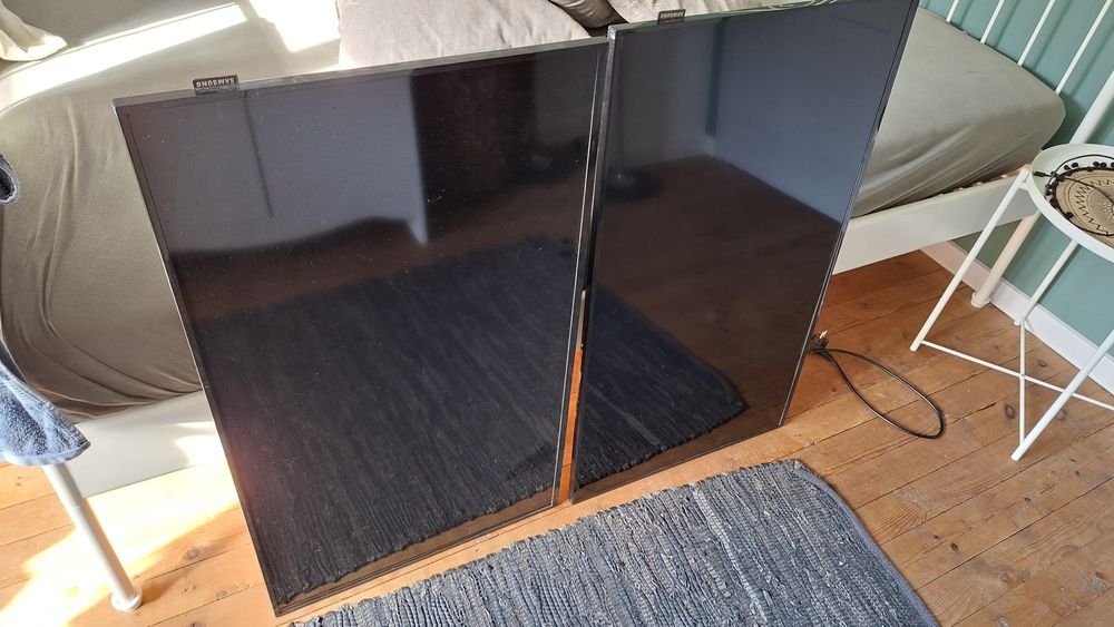 Монитор Samsung DM40E
