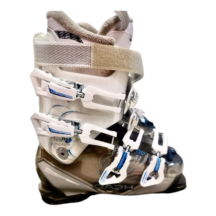 Ски обувки HEAD  (23.5-23.7; за стъпало 37 номер)