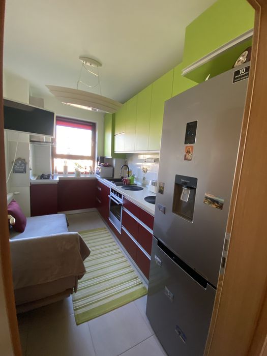 Vand Garsoniera zona Tractorul