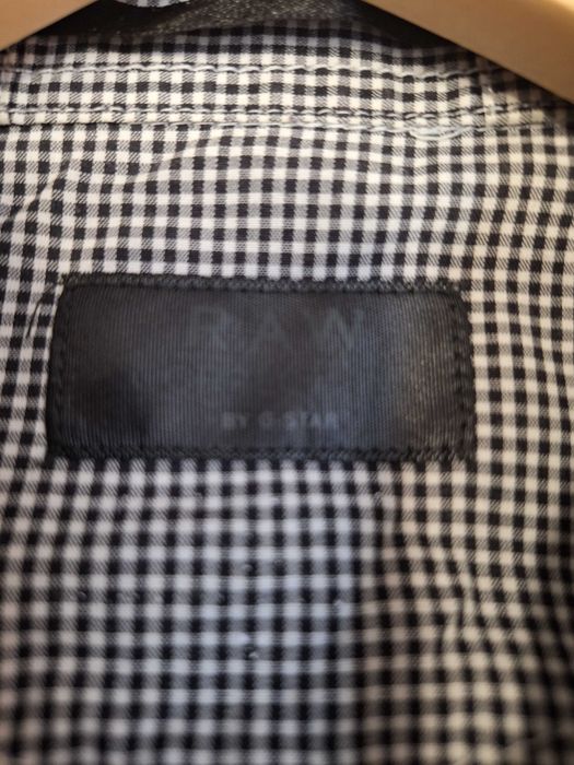 Мъжка риза G Star