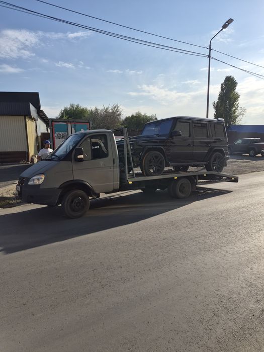 Эвакуатор Портал 24/7