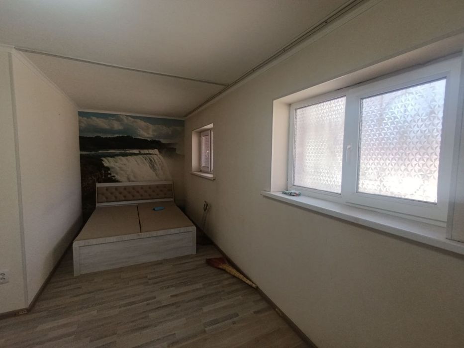 Дуплекс 63м2 Улица Сайрам школа Дипломатии