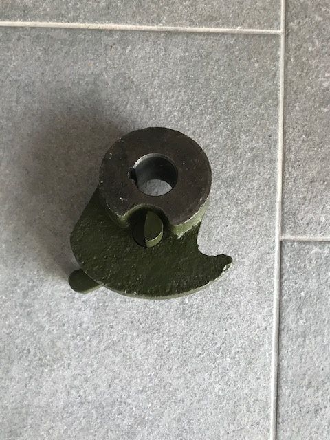 Comanda de legare presa de balotat balotiera CLAAS markant, trabant...