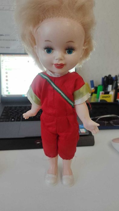 Детские игрушки, советские, разные.