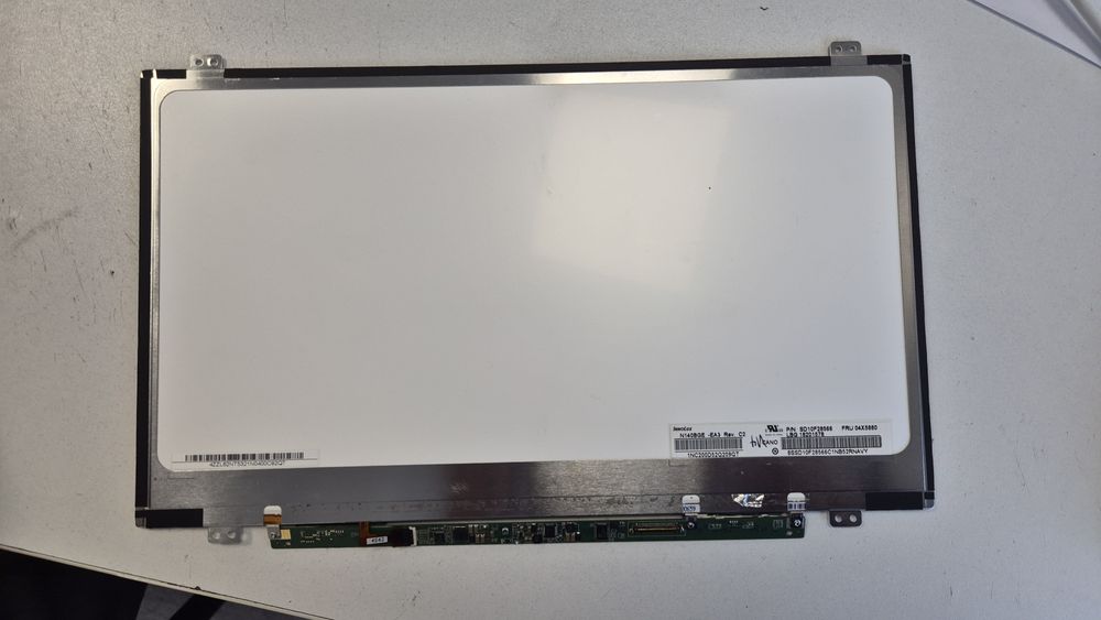 Матрица, дисплей доя ноутбука