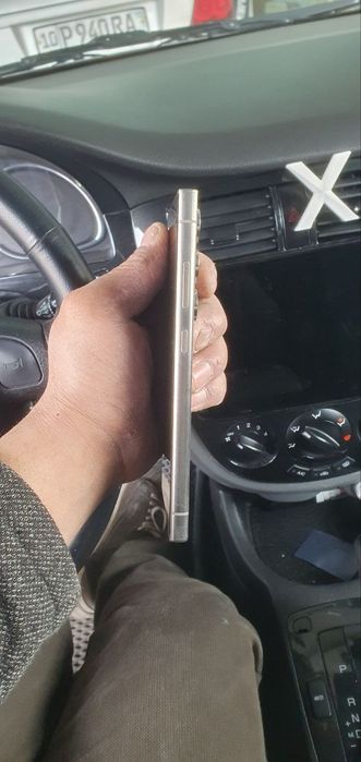 Samsunng s 24 ultra 256 pamet