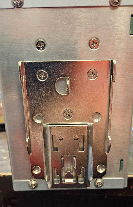 Vand Sursa in comutatie AC-DC MEAN WELL SDR-480-24