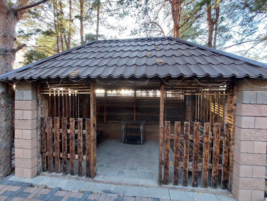 Продам коттедж в МКР "Орман"