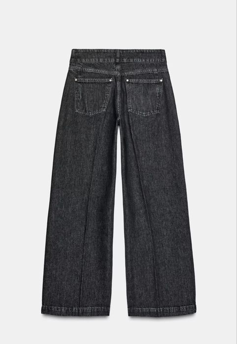 Дамски дънки - Zara, 38