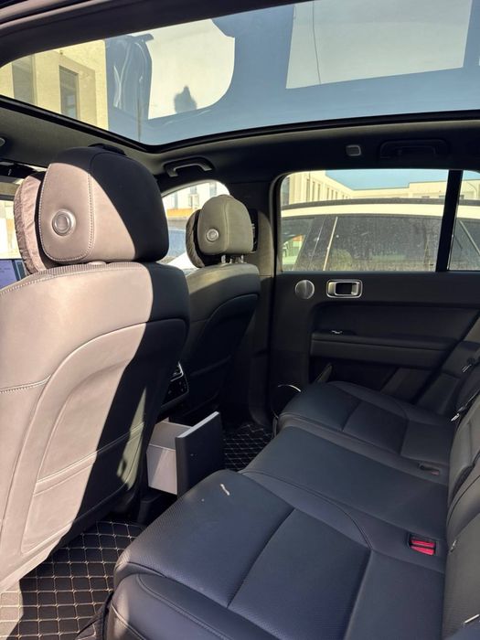 Lixiang L6 2024 — 4