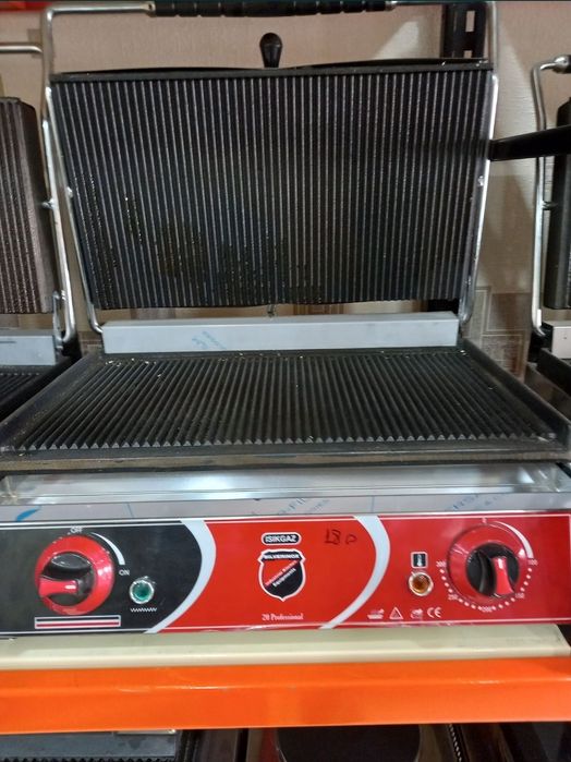 Тостер лаваш донер хот догга toster tostr