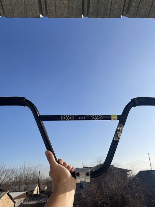 Трюковой велосипед bmx