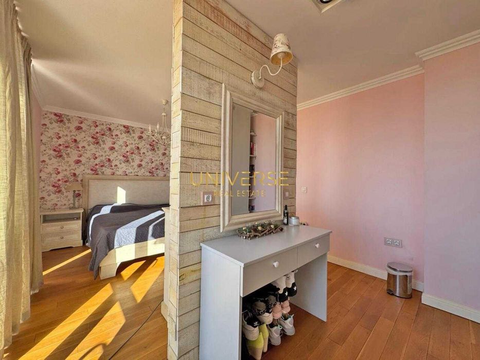 Продава се Тристаен апартамент в к.к. Слънчев бряг - 160 кв.м за 1407 €/кв.м - Снимка #5