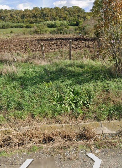 Vând terenuri/parcele intravilan de 500-750 mp la DN 15, Reghin-Bistrita, pt. construcții imobiliare/case.