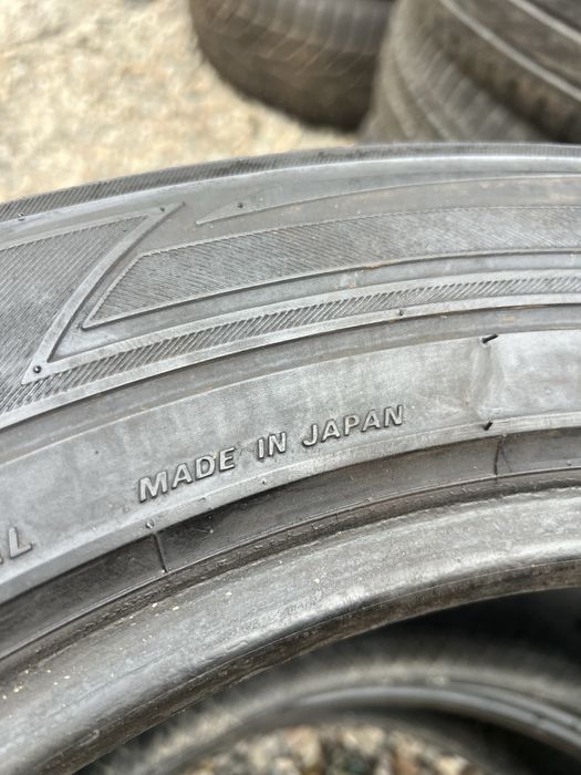 295/50/20 Falken 3 шт