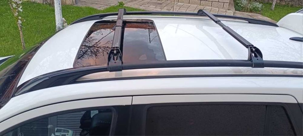 Hyundai Santa Fe 2.2