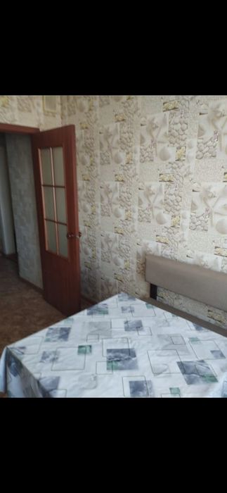 2 комнатная квартира