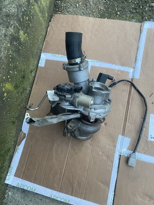 Turbina 2.0 TFSI vw audi 06K145722G