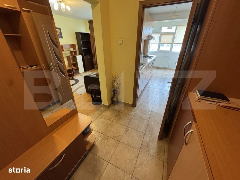 Apartament 2 camere, 52 mp, Podu Ros