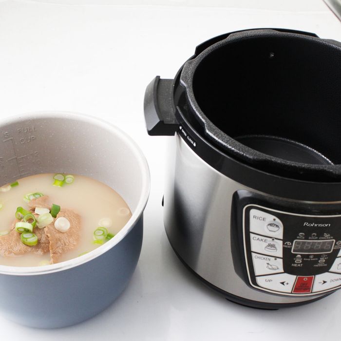 Rohnson мултикукър