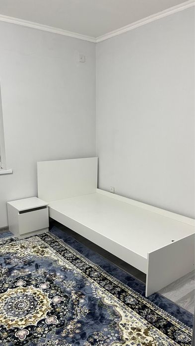 Жалға пәтер беріледи