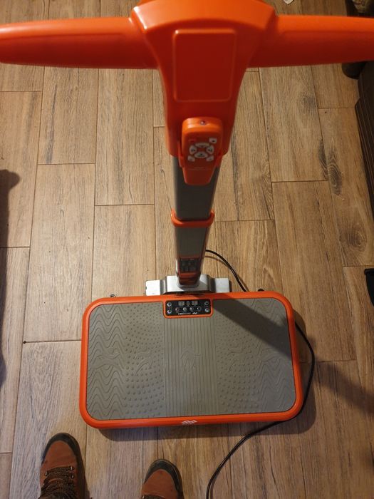 Vibroshaper  Fitness