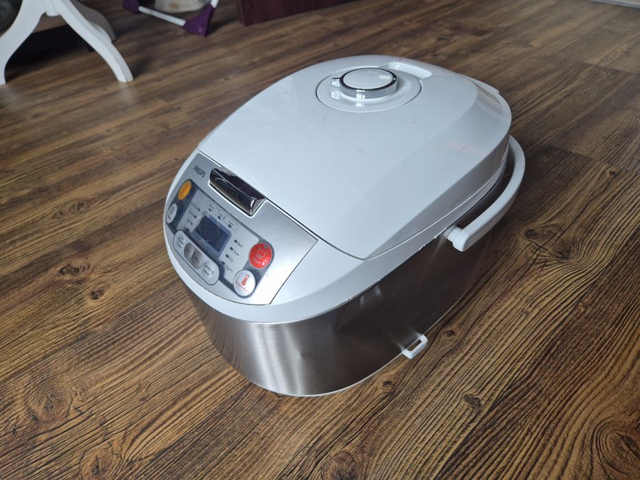 Мултикукър PHILIPS HD3037/03 980 W 5 Литра