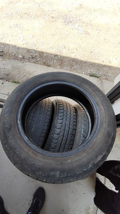 Летни гуми 175/65 R15