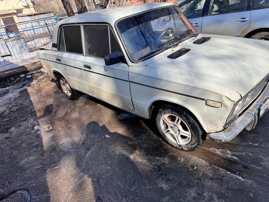 Продам  ваз Лада 2106