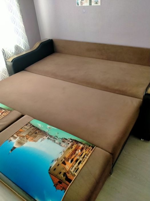Продам диван состоние отличное