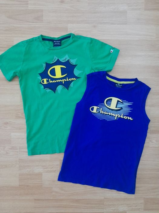 Lot Champion, baiat, 9-10 ani