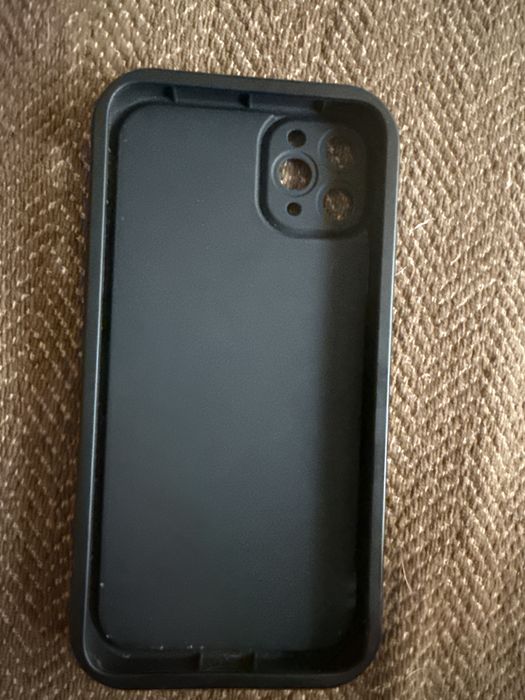 Чехол на 11 pro max