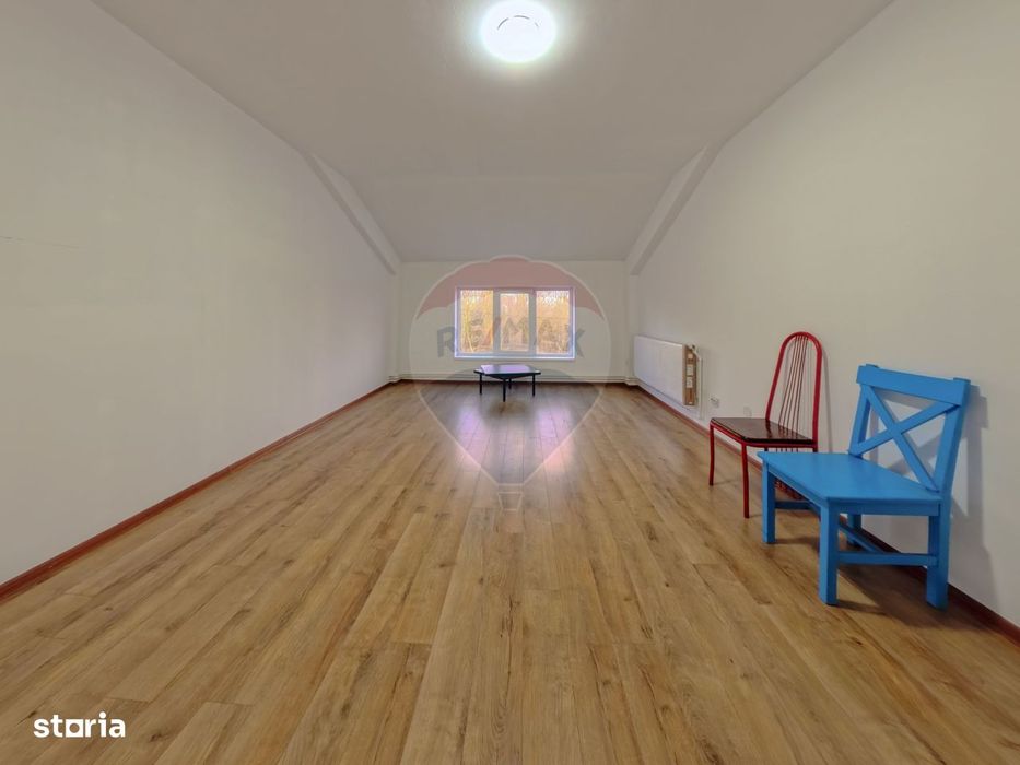 Proprietate ideala pentru Hostel/Cazare zona Auchan