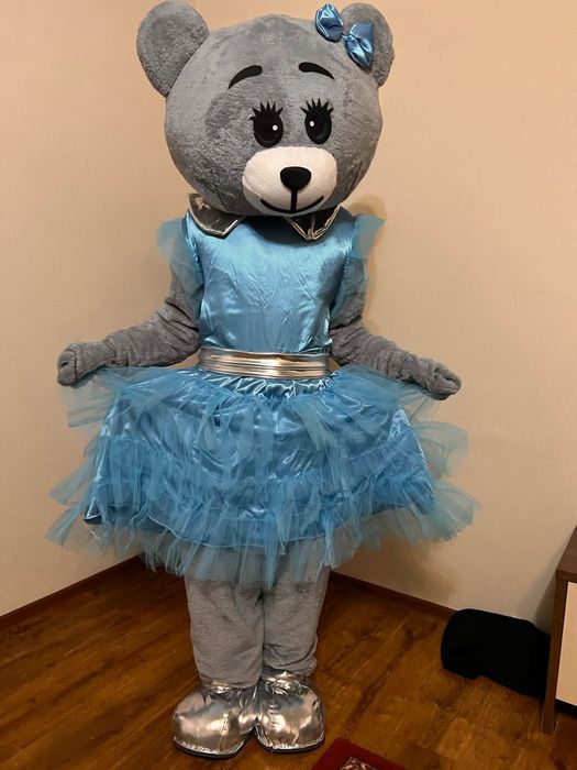 Продается мишки тедди