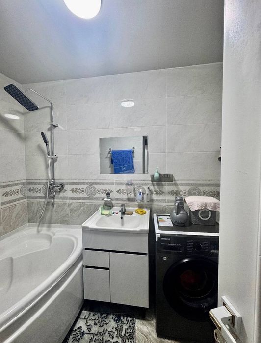 Продаётся квартира в Массив Карасу-1 Ор Dunyo Saroyi