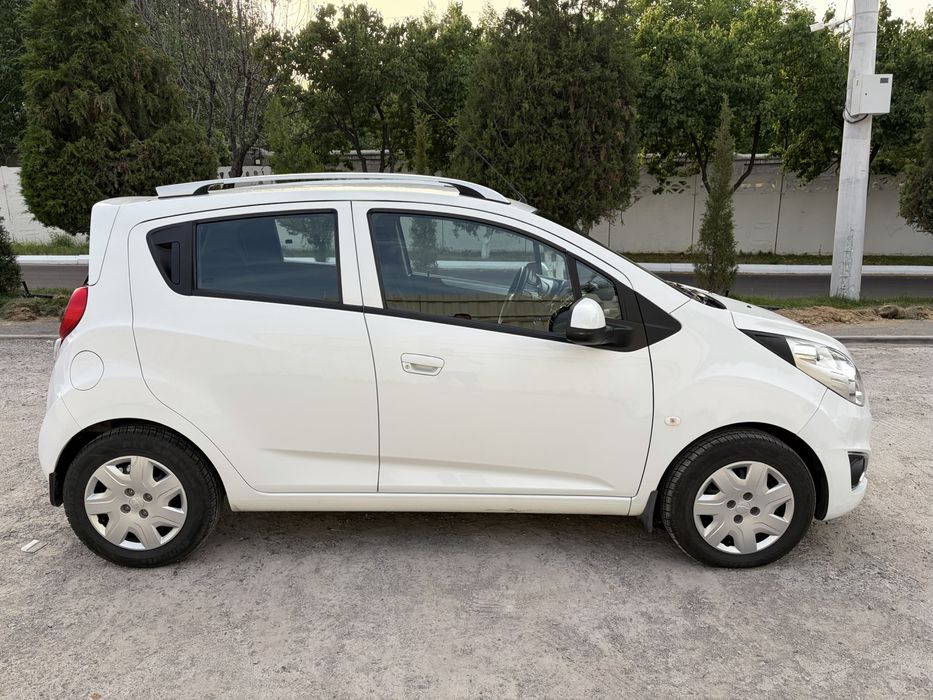 Spark Elegant Plus