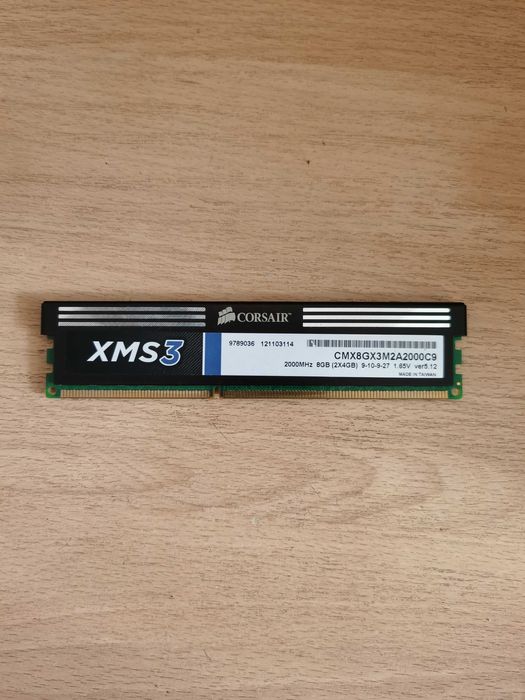 DDR3 4gb продам для ПК