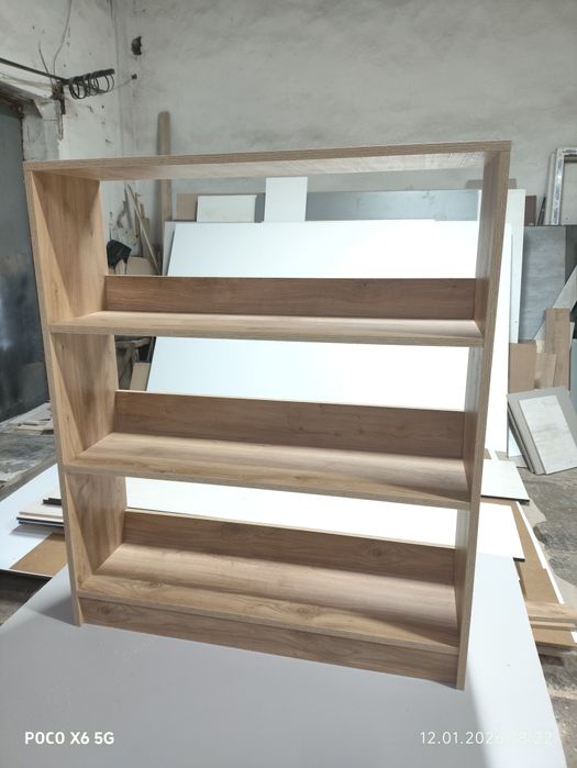 Обувница новый  ЛДСП