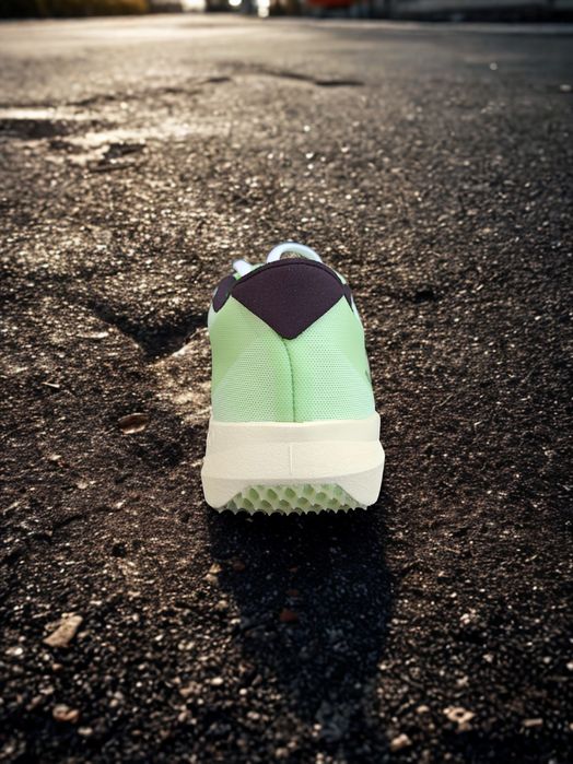 Adidași Adidas Adizero TJ cuie sărituri