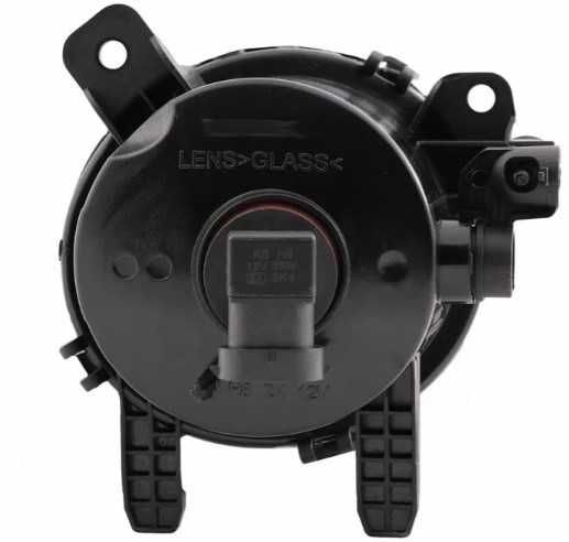 Body Kit М пакет за BMW F32 coupe (2011+) -M-Tech с халогени!НА СКЛАД!