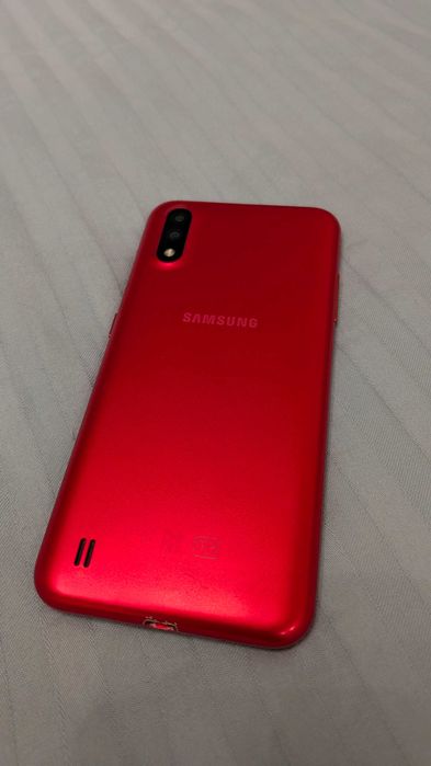 Samsung Galaxy A01