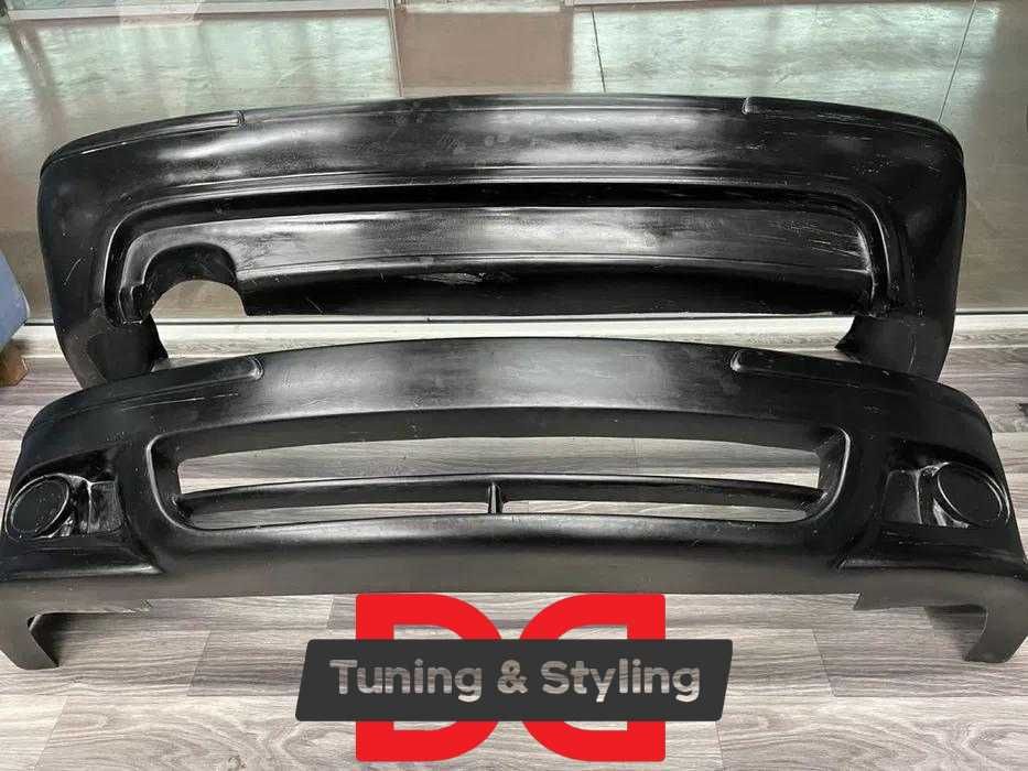 Передний Бампер, пороги БМВ е36 е30 е34 е38 е39 е30 е53
